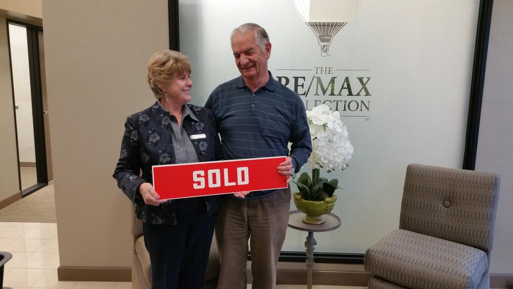 Gordon (seller of 7 Casa Vieja by Karen Henson with ReMax Accord
